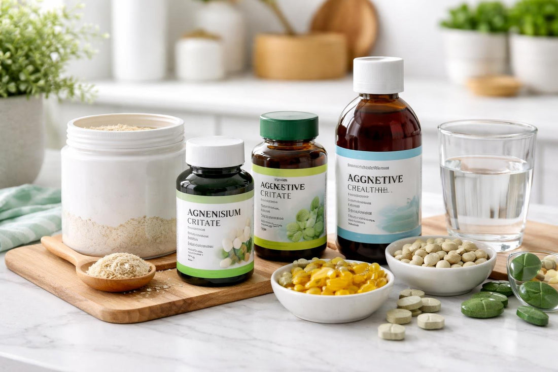 Variety of digestive laxatives for sensitive stomachs UK