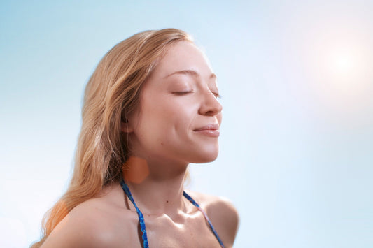 The Complete Guide to Vitamin D in the UK