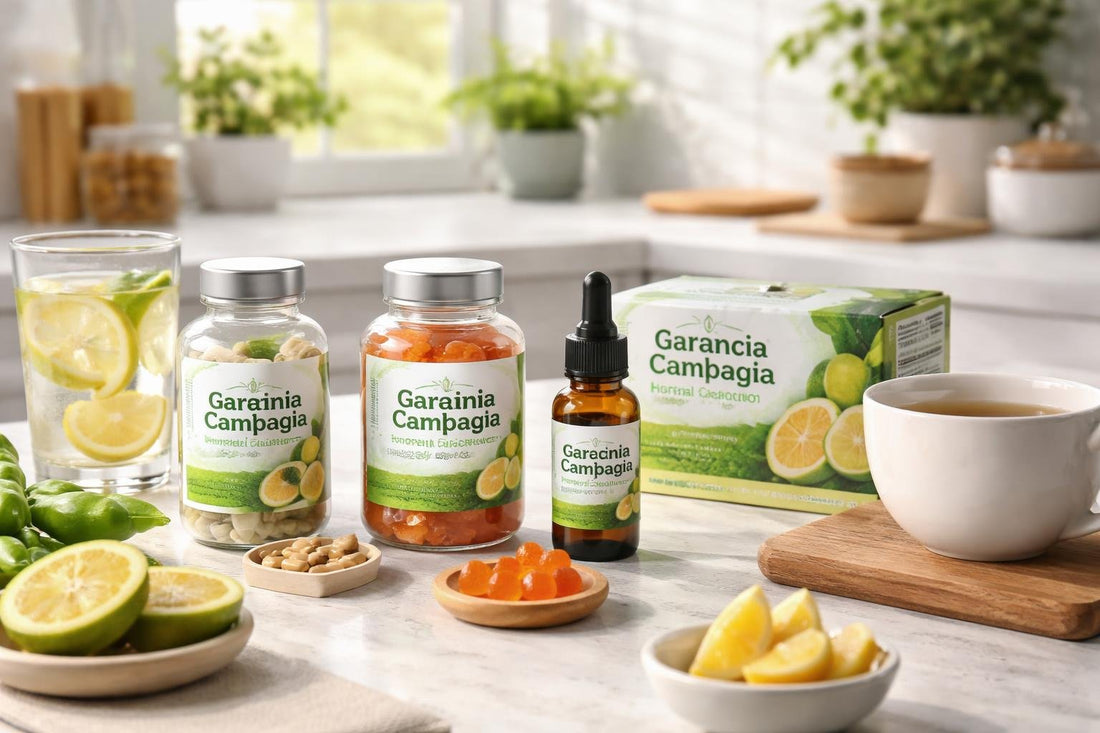 Beginner tips for using Garcinia Cambogia herbal supplements
