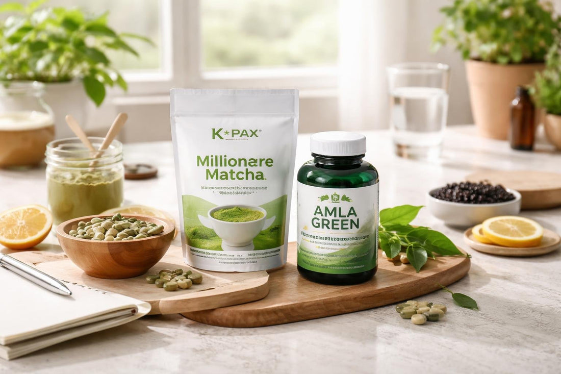 Green tea extract supplements troubleshooting and safety