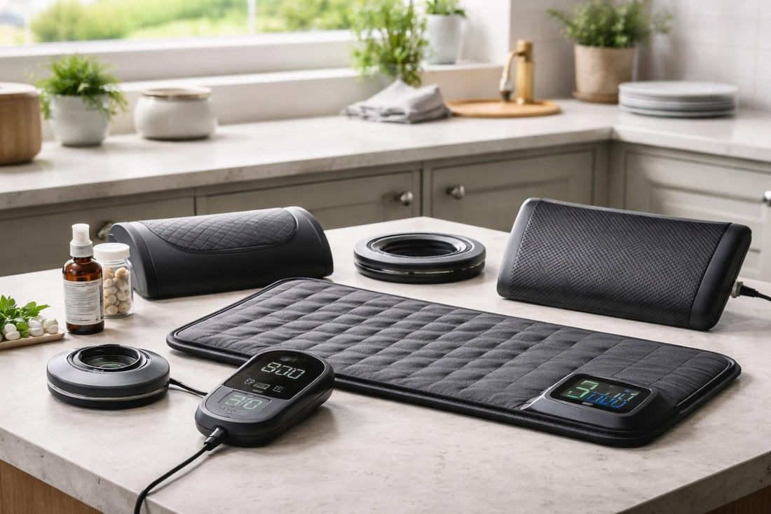 Magnetic field therapy essentials for home routines in Lancashire