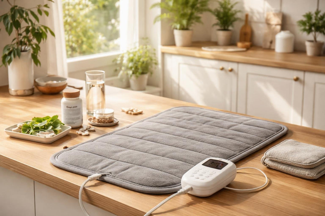 Magnetic field therapy essentials for seasonal recovery routines