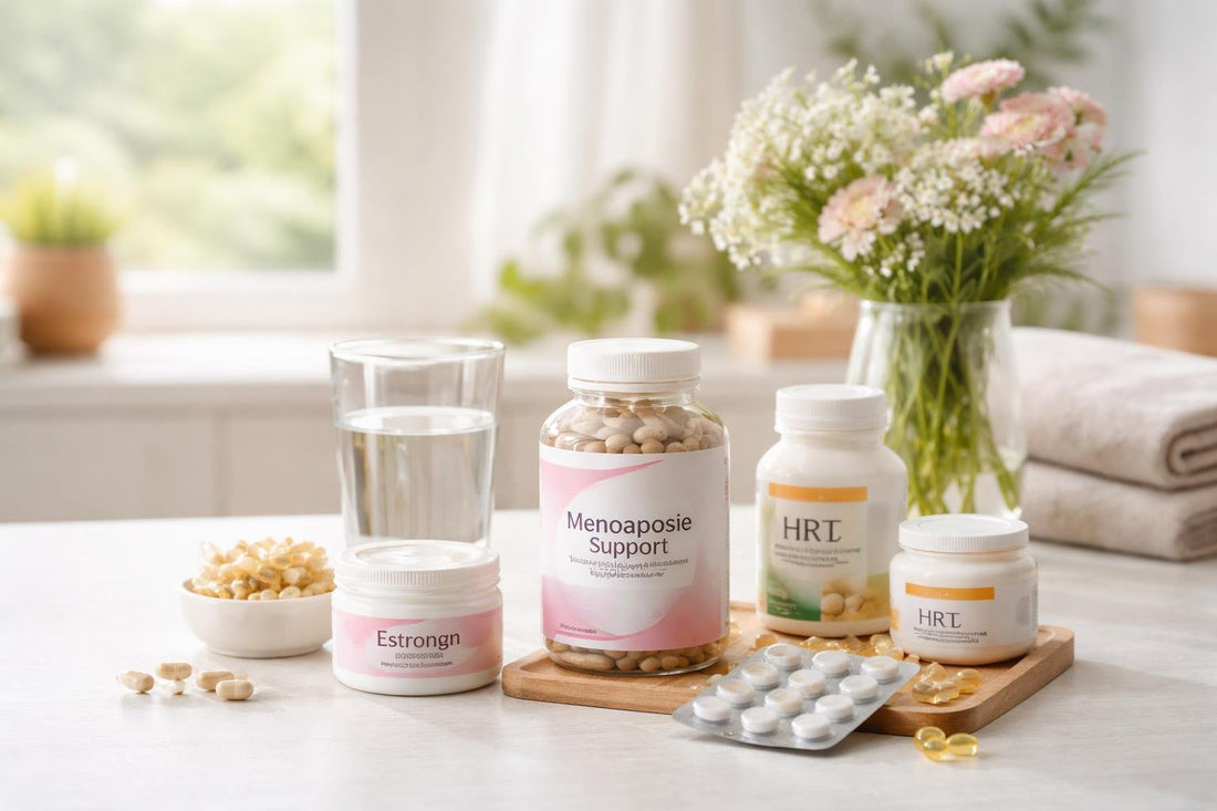 Menopause treatment options guide for women in Scotland