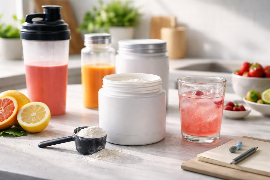 pre workout powder troubleshooting and fixes for beginners