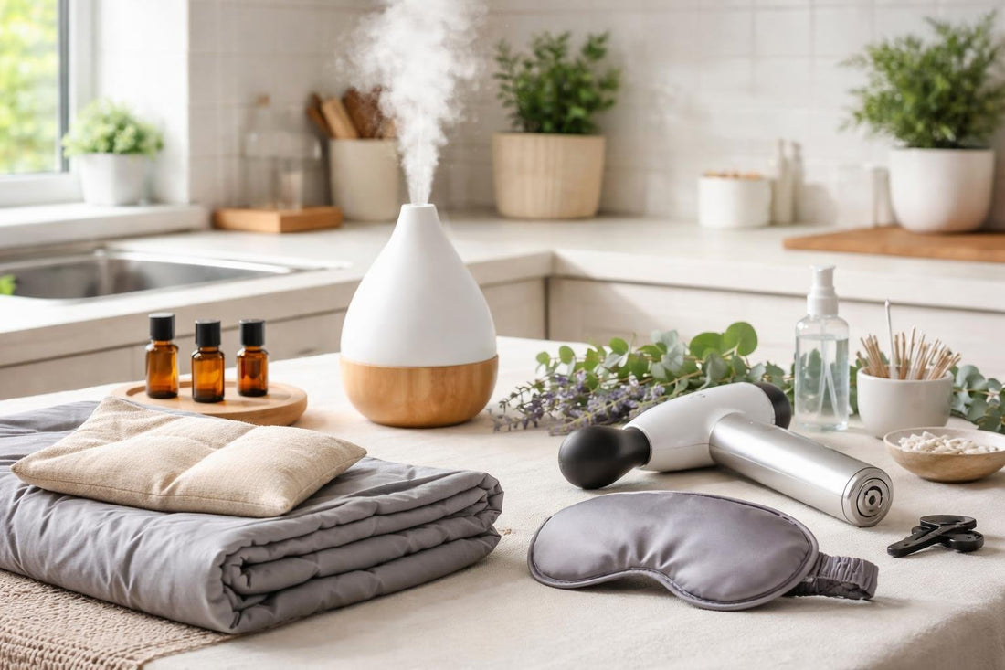 Relaxation essentials troubleshooting and maintenance guide