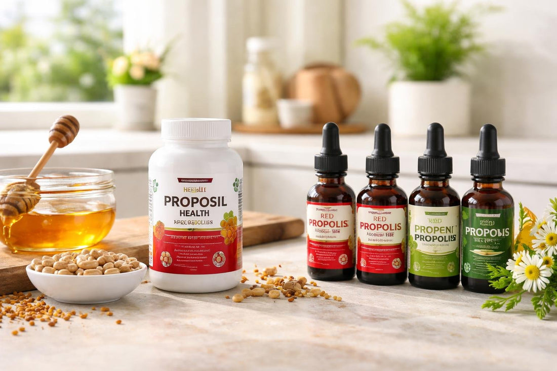 Royal jelly supplement capsules and liquid extracts UK