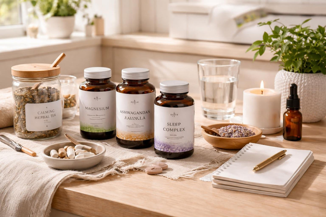 Beginner choosing wellness and relaxation range for their level