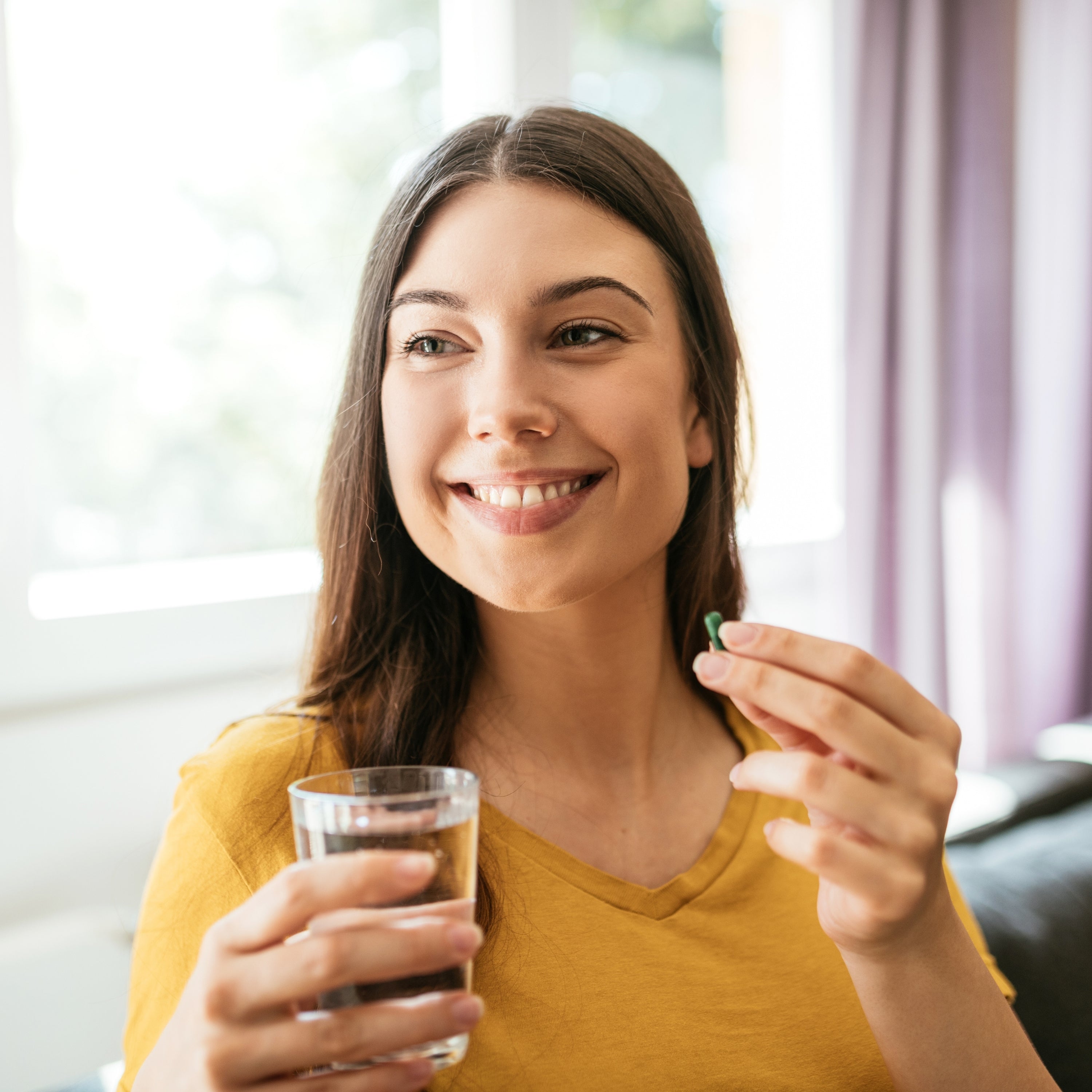 Fiber Supplements