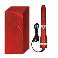 11.0 Terahertz Therapy Wand with warmth settings to relax muscle tension.