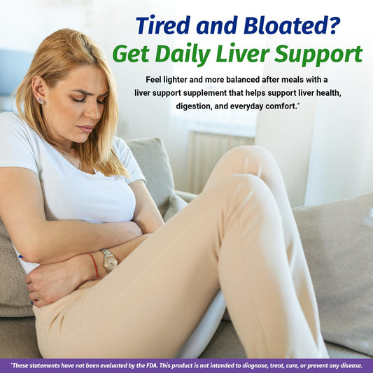 1 Body twin-pack capsules highlight convenience for ongoing liver support routines.