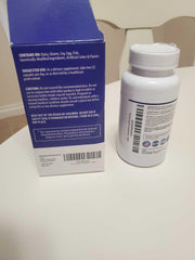 1 Body Thyroid Support boxed packaging illustrates a 3-pack, 90-day supply option.