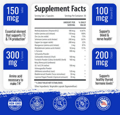Two-pack packaging showing 60-day supply for convenience