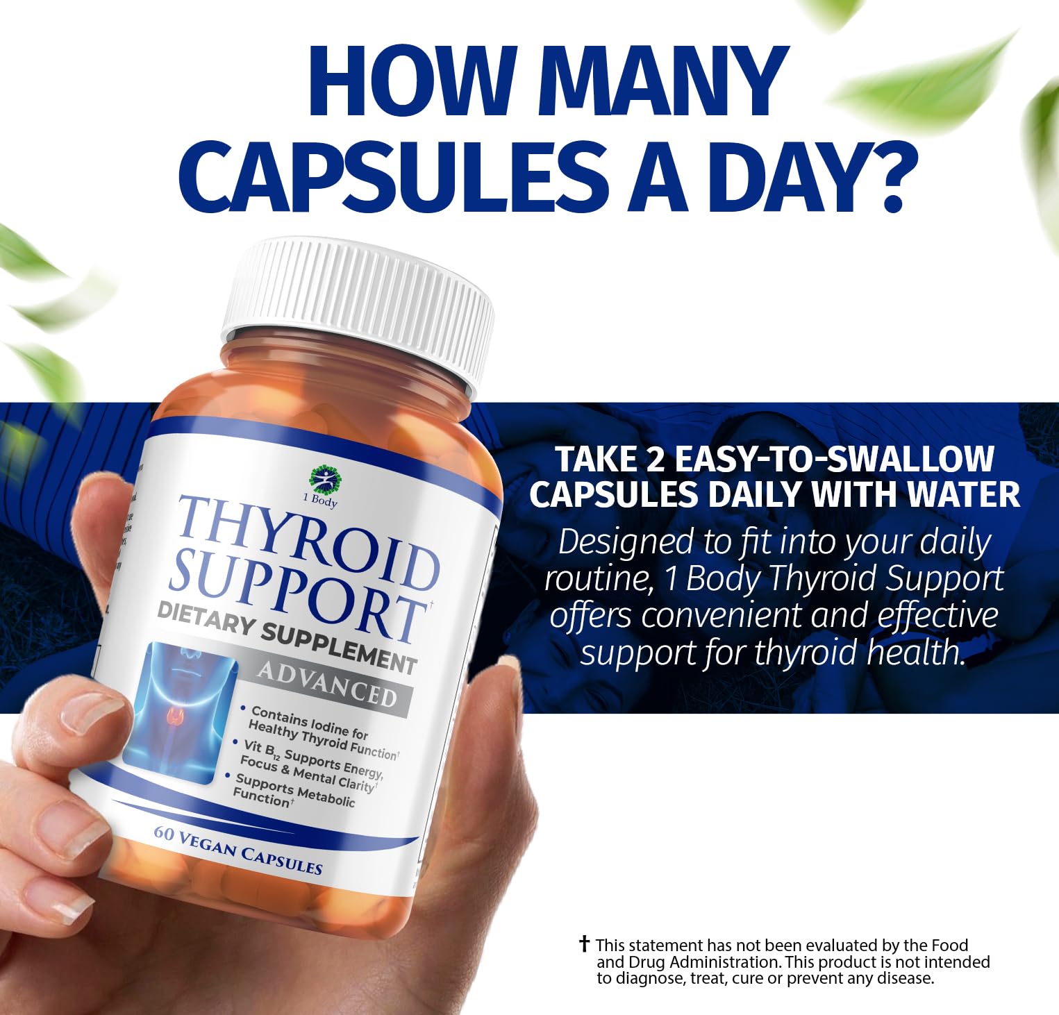 Zinc capsules close-up emphasizing key mineral in the formula