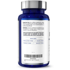 Biomed bottle on a travel-friendly surface