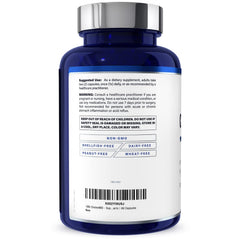 1MD CholestMD capsule close-up showing coated tablets.