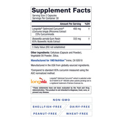 CurcuminMD Plus antioxidant enzyme support closeup