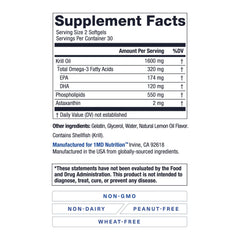 1MD Nutrition KrillMD brain function scene hinting clearer focus and mood.
