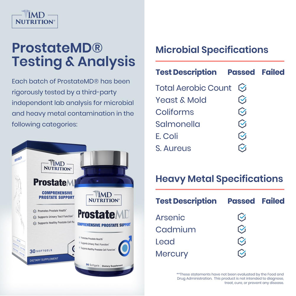 Label closeup emphasizes USP-certified quality and trusted ingredients.