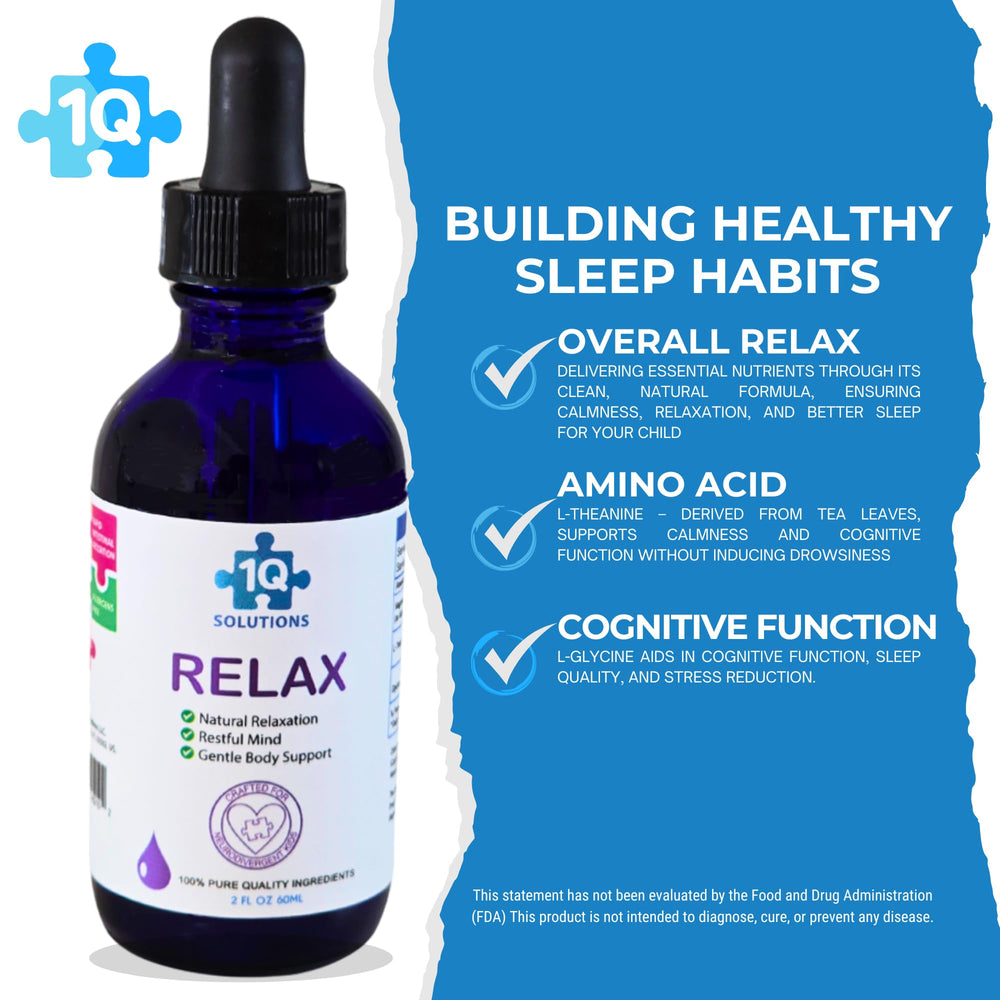 1Q Solutions Kit micellar technology label signaling faster absorption.