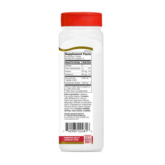 Packaging alongside Osteo-Bi-Flex with comparison note.