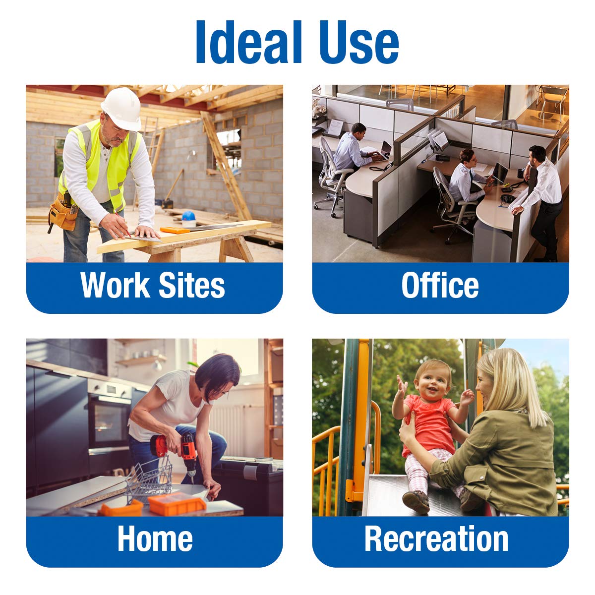 24/7 First Aid kit organized contents support efficient incident response
