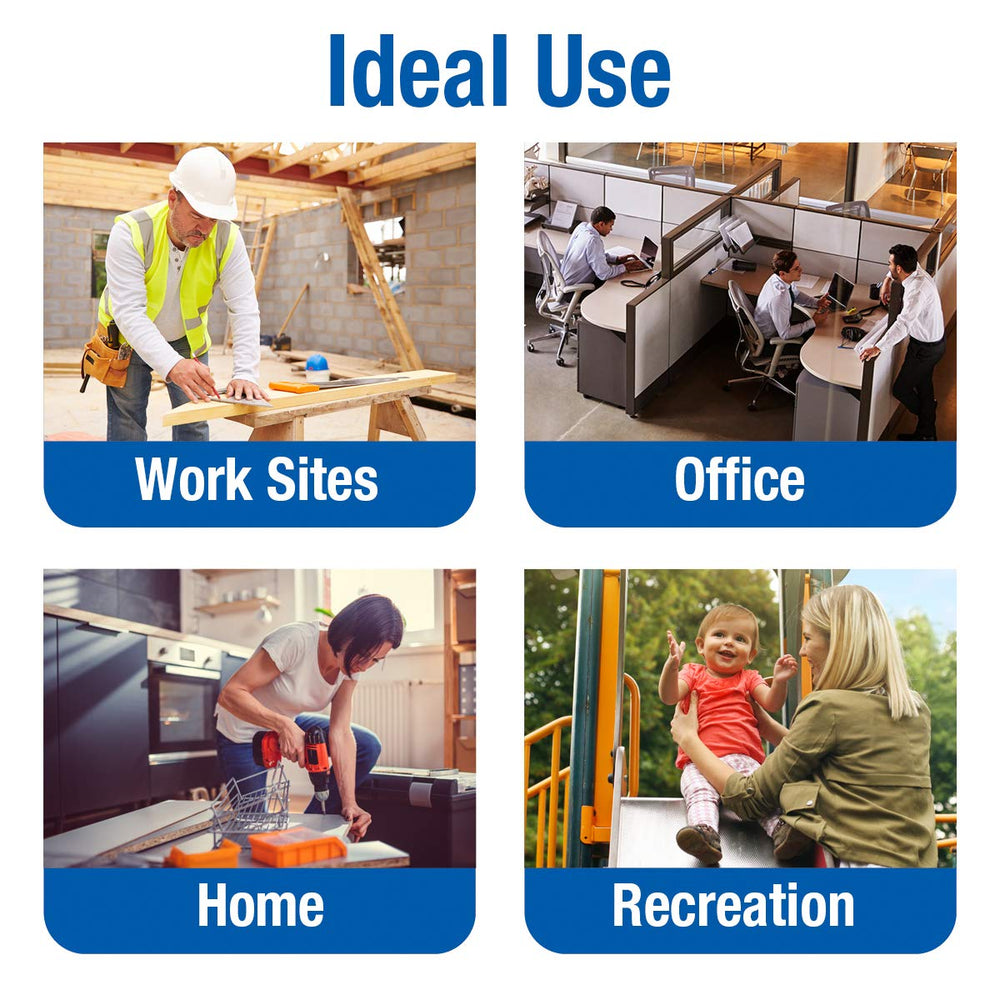 24/7 First Aid kit organized contents support efficient incident response