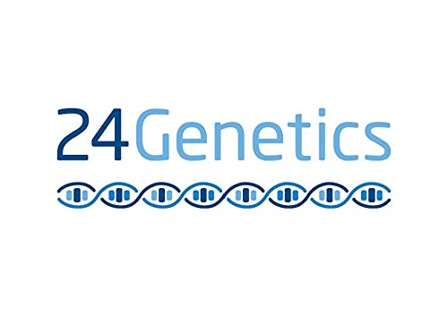 24Genetics genetic map insights help understand predisposition patterns