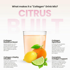 310 Nutrition Collagen Peptides hyaluronic acid and resveratrol ingredient spotlight.