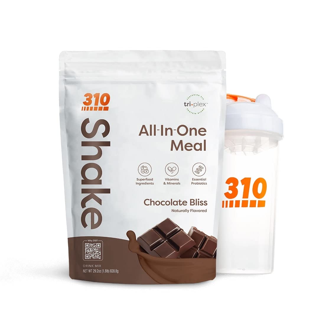 310 Nutrition on-the-go lifestyle image showing quick nutrition anytime