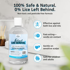 33RD PARALLEL SOAP CO packaging highlights dimethicone formula and fragrance-free safety.