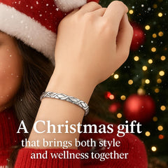 38 adjustable size feature ensures comfortable wrist fit.