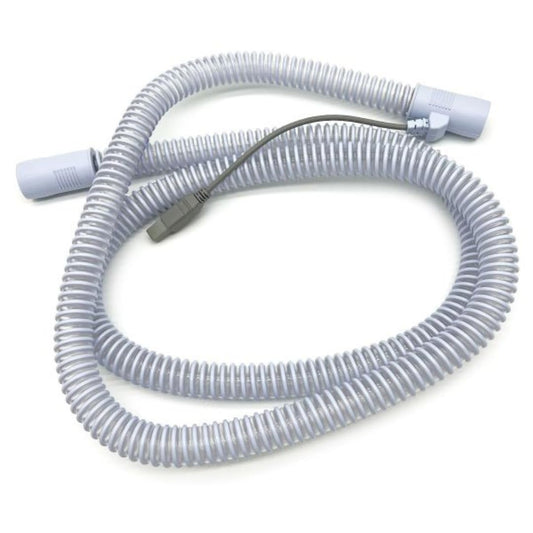 Luna G3 auto humidity control enhances comfort during sleep therapy