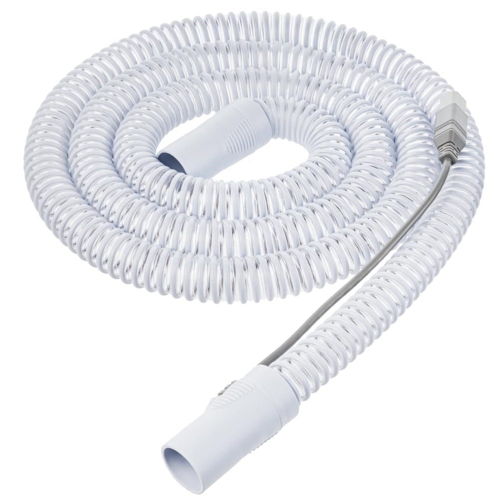 3B Medical Luna G3 integrated heated tubing for consistent humidity levels