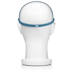 3B Medical Rio II headgear in a single-size design for universal fit and easy setup.