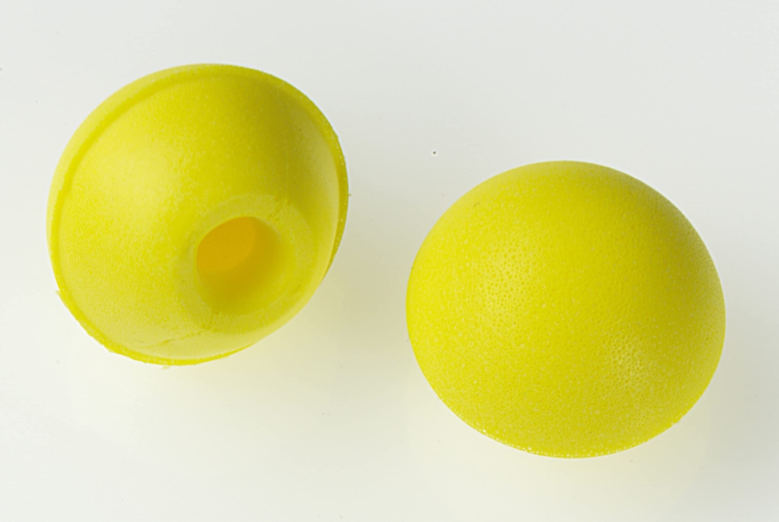 3M E-A-R Caps 200 replacement pod in yellow for enhanced hearing protection