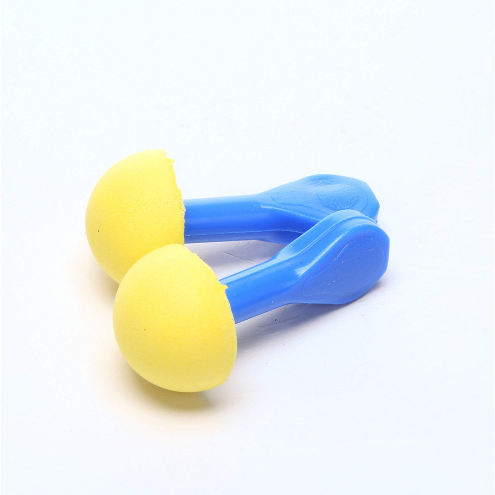 E-A-R Express Pod Plugs tested for E-A-Rfit validation compatibility