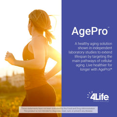 Quercetin and apigenin close-up suggesting antioxidant defense and renewal.