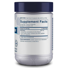 4Life Transfer Factor Classic capsules for daily immune support in a family-friendly formula