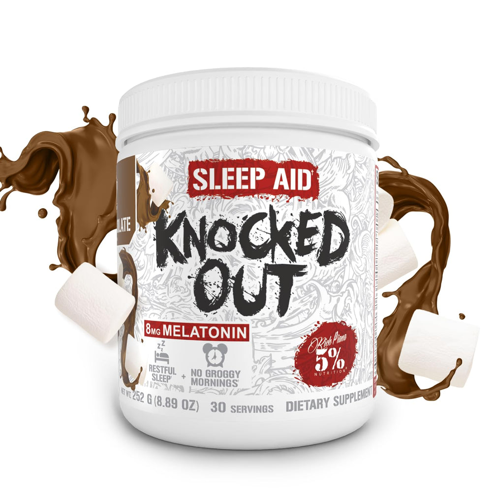 Hot chocolate mix being poured signals tasty nighttime ritual.