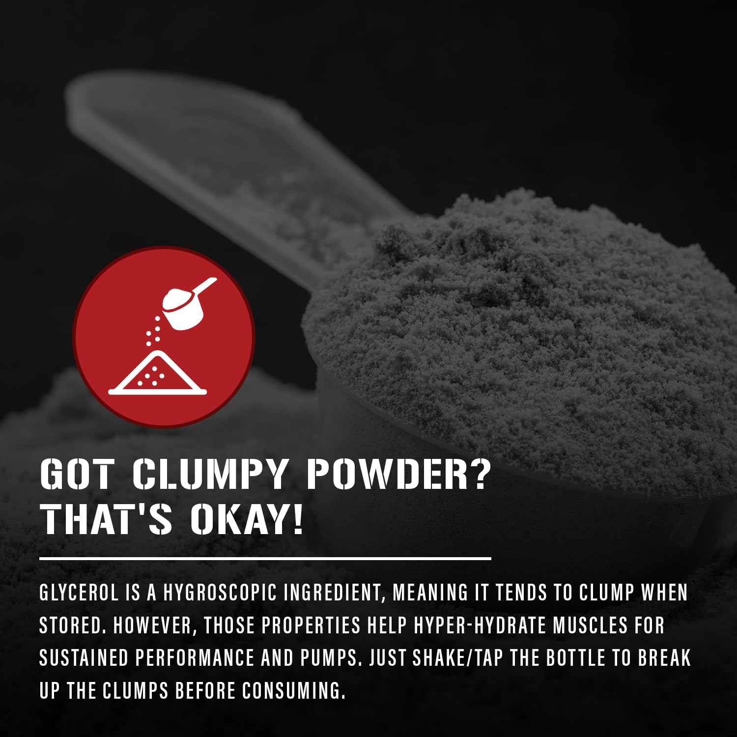 5% Nutrition Rich Piana Kill It creatine and beta-alanine for strength and endurance