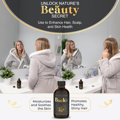 7 Seeds Black Seed Oil in daily supplement routine with spoon dose