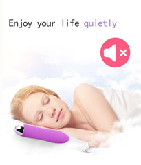 78HJ9 body-safe silicone surface feels velvety and hygienic.