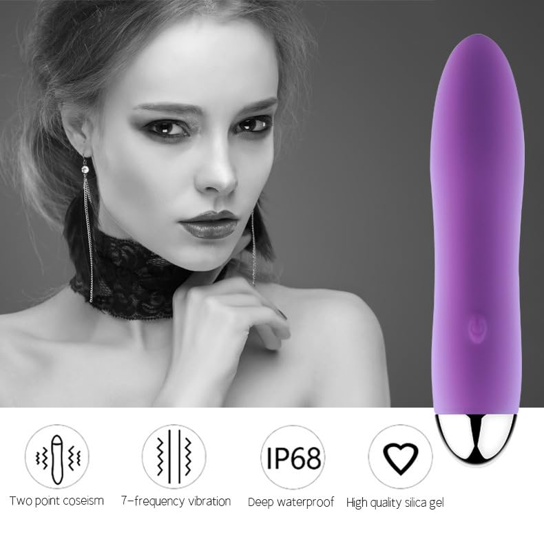 78HJ9 massage tool showing 10 modes for customizable relaxation.