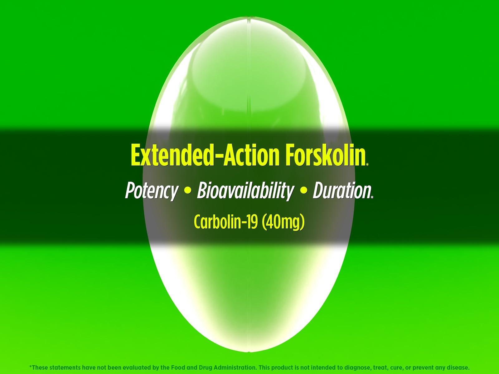 Biotest Carbolin 19 serving scoop for accurate dosing