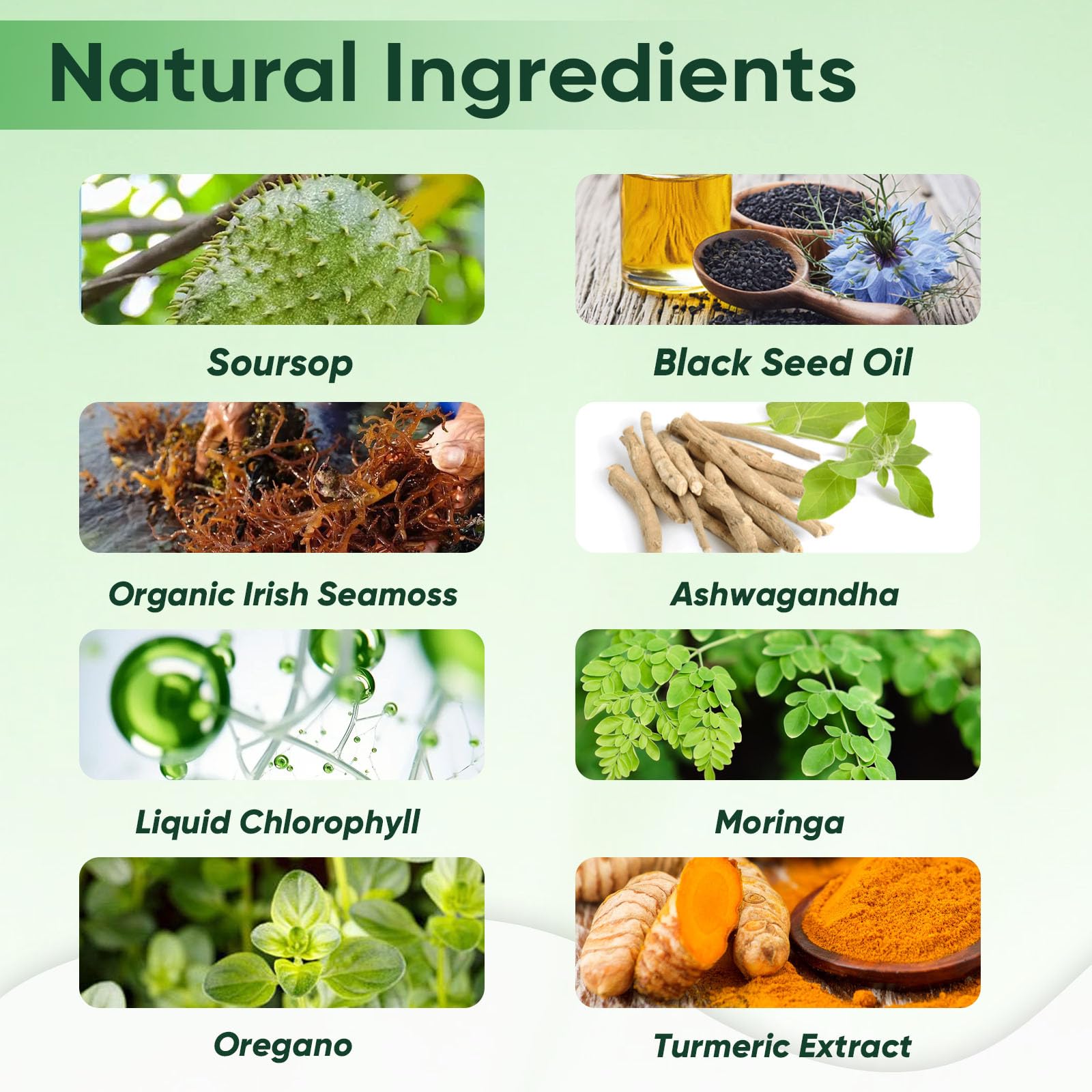 Aacnre QIZFYZZ turmeric extract amber dropper emphasizing antioxidant blend.