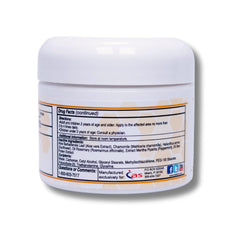 ABEE MED abeemed back application applied for daily tension relief.