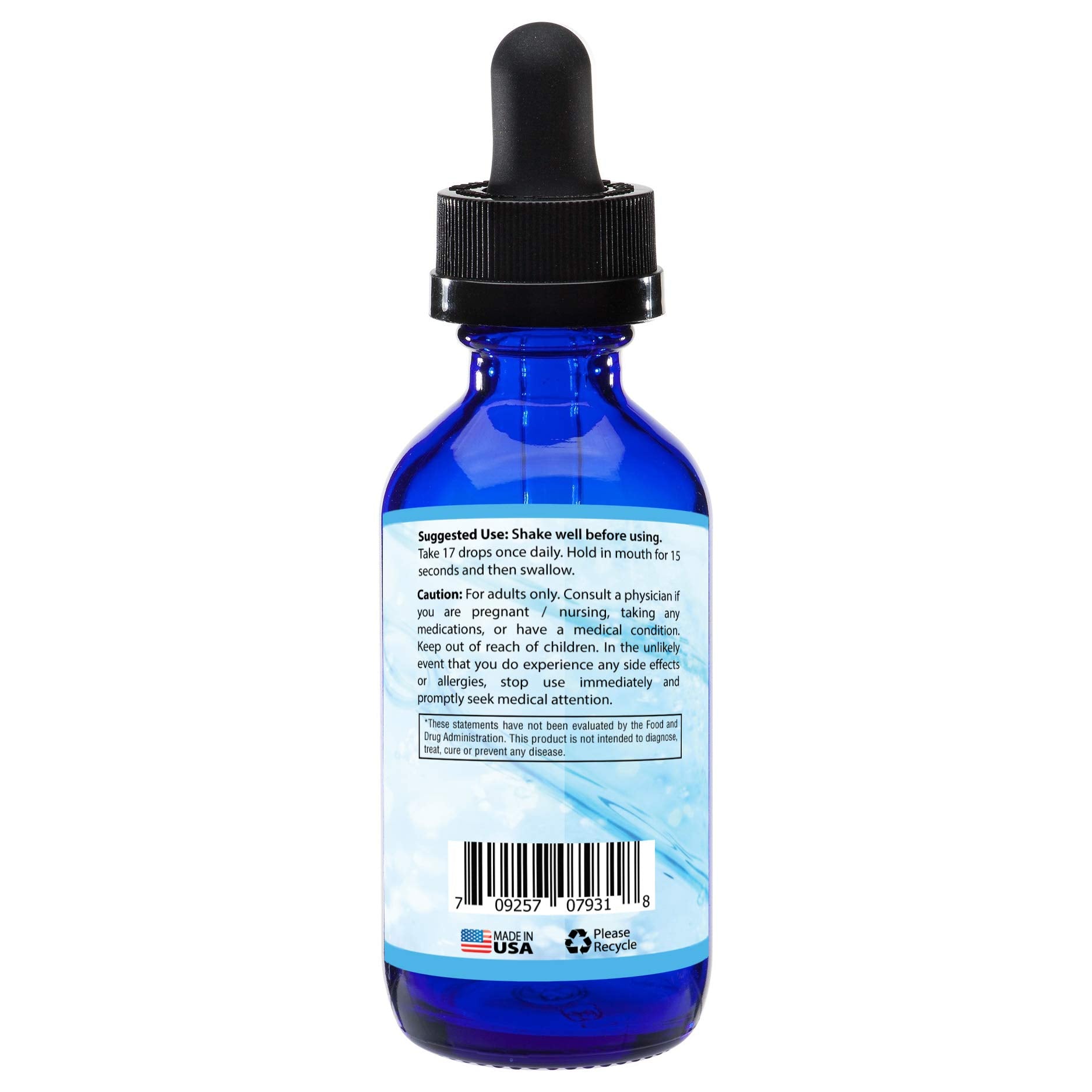 Absonutrix Benfotiamine Complex packaging indicating cruelty-free and non-GMO