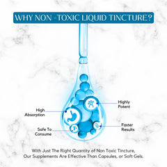 Absonutrix Monolaurin daily dose is easy to mix
