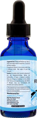 Absonutrix pine bark extract drops ready for easy dosing in drinks.