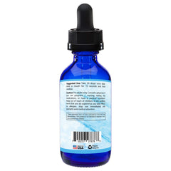 Front label shows GMP-certified quality and cruelty-free manufacturing